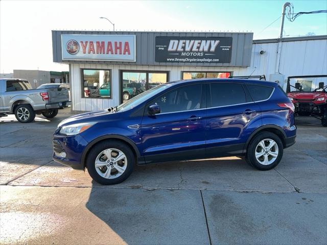 2014 Ford Escape SE 2014 Ford Escape SE