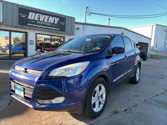 2014 Ford Escape SE 2014 Ford Escape SE