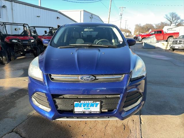 2014 Ford Escape SE 2014 Ford Escape SE
