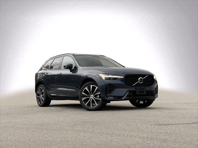 2025 Volvo XC60 B5 Plus 2025 Volvo XC60 B5 Plus