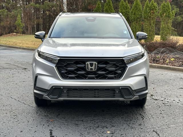 2024 Honda CR-V Hybrid Sport-L 2024 Honda CR-V Hybrid Sport-L