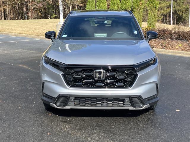 2024 Honda CR-V Hybrid Sport-L 2024 Honda CR-V Hybrid Sport-L