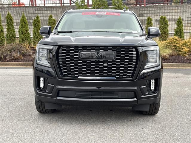 2021 GMC Yukon XL 4WD Denali 2021 GMC Yukon XL 4WD Denali