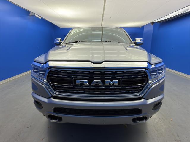 2022 RAM 1500 Limited Crew Cab 4x4 57 Box