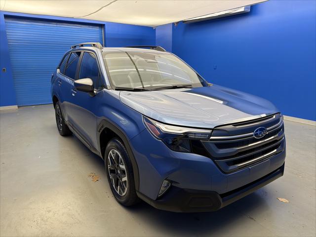 2025 Subaru Forester Premium 2025 Subaru Forester Premium