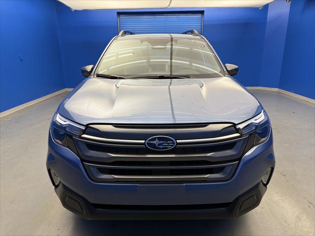 2025 Subaru Forester Premium 2025 Subaru Forester Premium