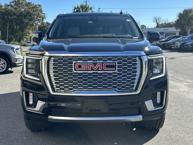 2021 GMC Yukon 4WD Denali
