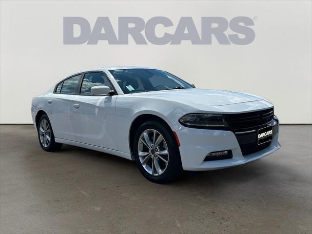 2022 Dodge Charger SXT AWD 2022 Dodge Charger SXT AWD