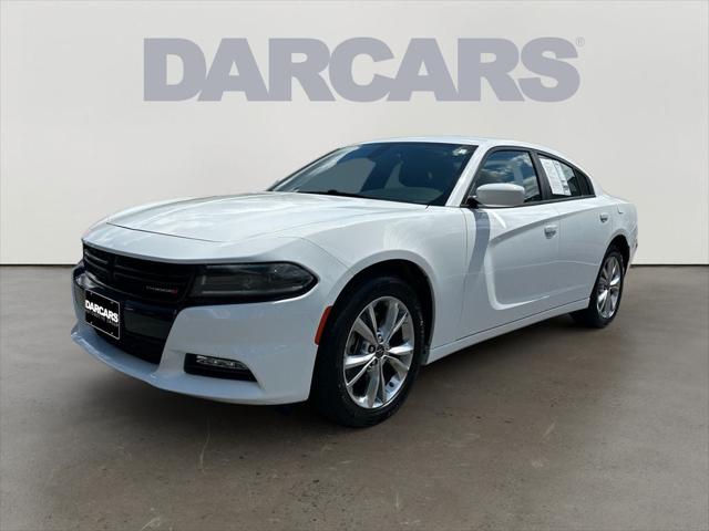2022 Dodge Charger SXT AWD 2022 Dodge Charger SXT AWD