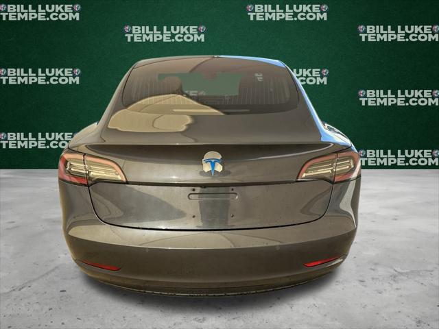 2018 Tesla Model 3 Long Range 2018 Tesla Model 3 Long Range