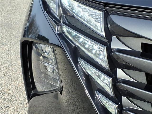 2024 Hyundai Tucson XRT