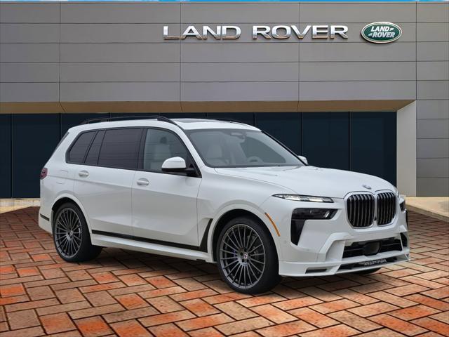 2024 BMW ALPINA XB7 ALPINA XB7 2024 BMW ALPINA XB7 ALPINA XB7