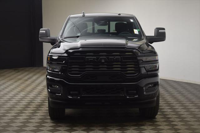 2026 RAM Ram 2500 RAM 2500 BIG HORN CREW CAB 4X4 64 BOX 2026 RAM Ram 2500 RAM 2500 BIG HORN CREW CAB 4X4 64 BOX