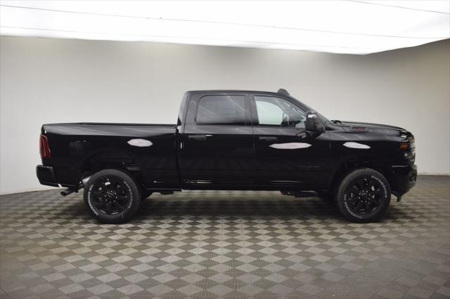 2026 RAM Ram 2500 RAM 2500 BIG HORN CREW CAB 4X4 64 BOX 2026 RAM Ram 2500 RAM 2500 BIG HORN CREW CAB 4X4 64 BOX