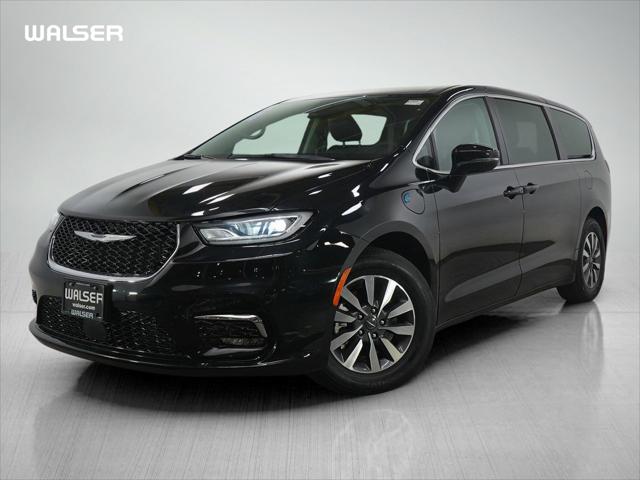 2023 Chrysler Pacifica Hybrid Touring L 2023 Chrysler Pacifica Hybrid Touring L