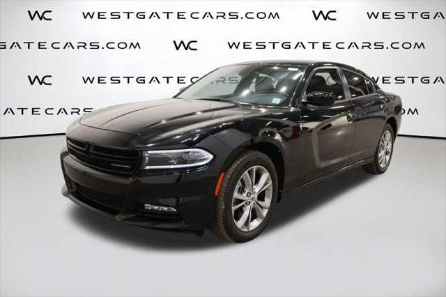 2023 Dodge Charger SXT AWD