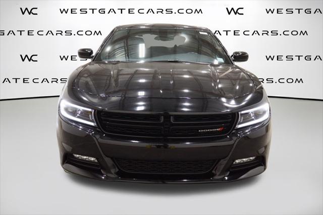 2023 Dodge Charger SXT AWD