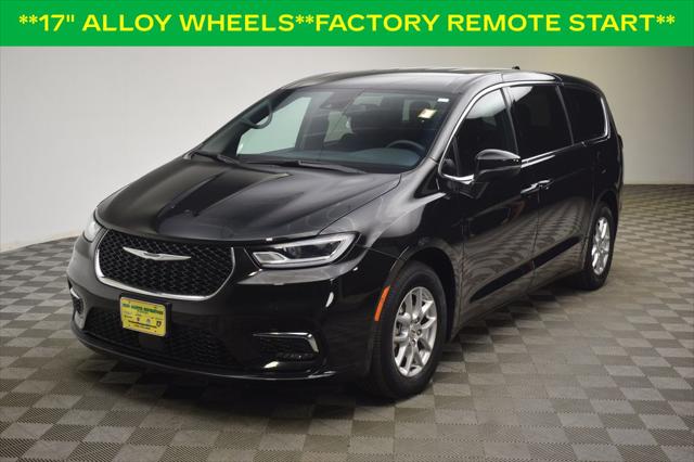 2023 Chrysler Pacifica Touring