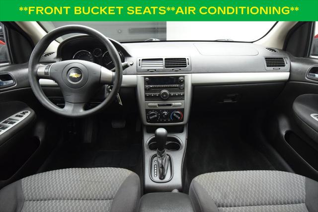 2010 Chevrolet Cobalt LT 2010 Chevrolet Cobalt LT