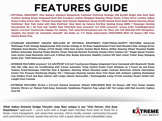 2017 Dodge Durango SXT AWD