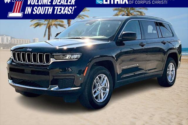 2023 Jeep Grand Cherokee L Laredo 4x2