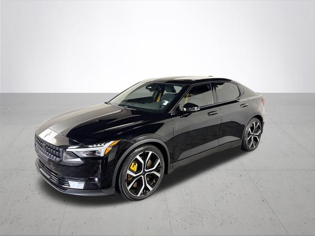 2022 Polestar 2 Long Range Dual Motor 2022 Polestar 2 Long Range Dual Motor