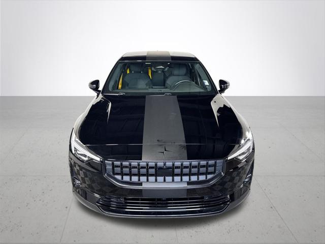 2022 Polestar 2 Long Range Dual Motor 2022 Polestar 2 Long Range Dual Motor