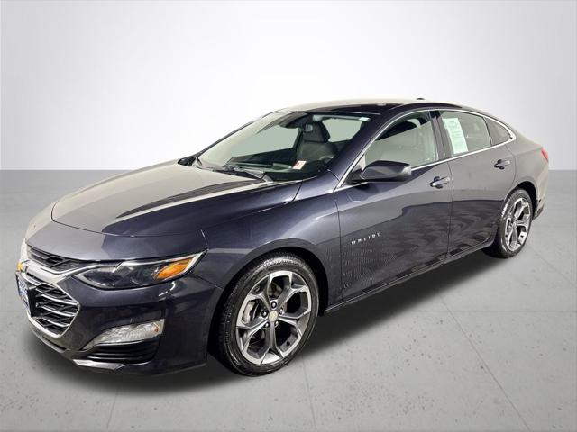 2023 Chevrolet Malibu FWD 1LT 2023 Chevrolet Malibu FWD 1LT
