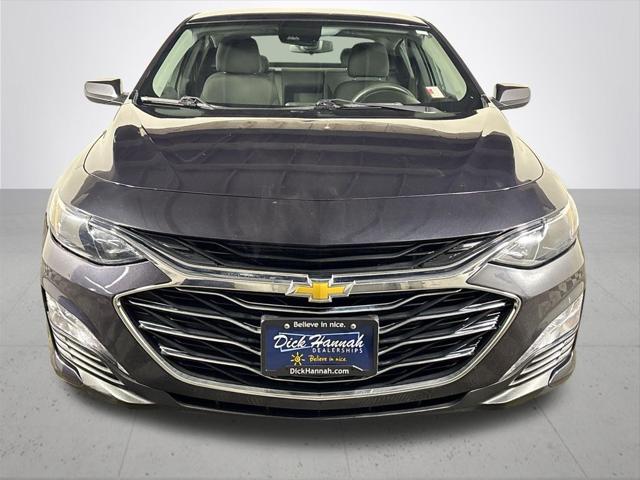 2023 Chevrolet Malibu FWD 1LT 2023 Chevrolet Malibu FWD 1LT