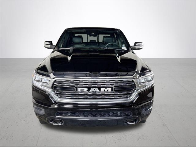 2020 RAM 1500 Limited Crew Cab 4x4 57 Box