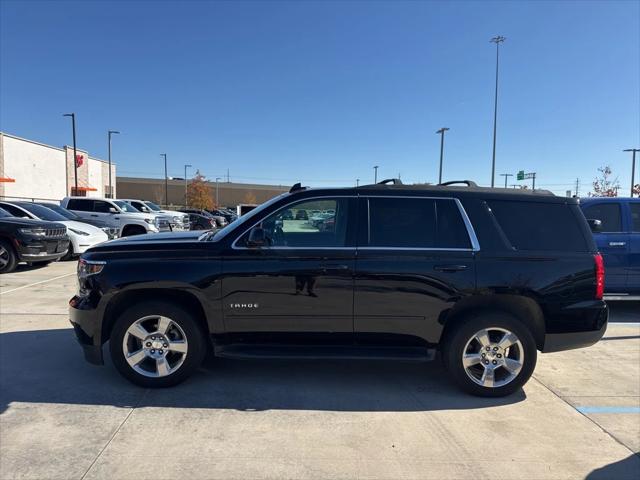 2019 Chevrolet Tahoe LS