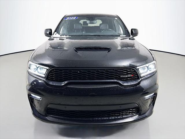 2022 Dodge Durango R/T AWD
