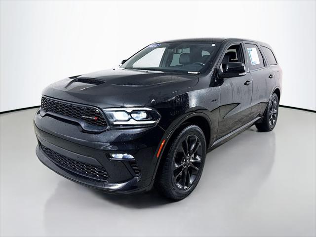 2022 Dodge Durango R/T AWD