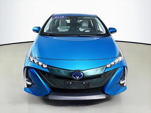 2019 Toyota Prius Prime Advanced