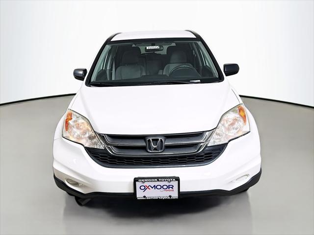 2011 Honda CR-V SE 2011 Honda CR-V SE