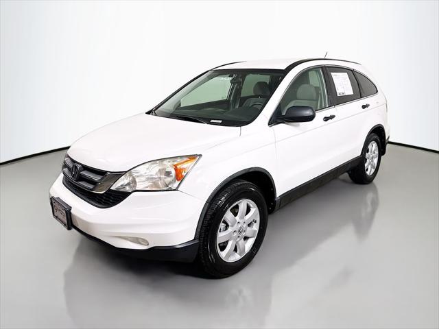 2011 Honda CR-V SE 2011 Honda CR-V SE