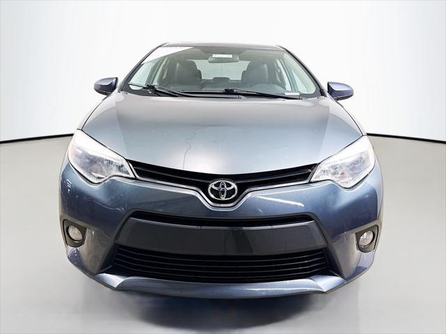 2014 Toyota Corolla LE Premium 2014 Toyota Corolla LE Premium
