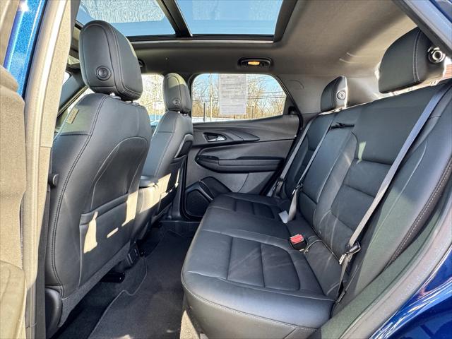 2022 Chevrolet TrailBlazer FWD ACTIV