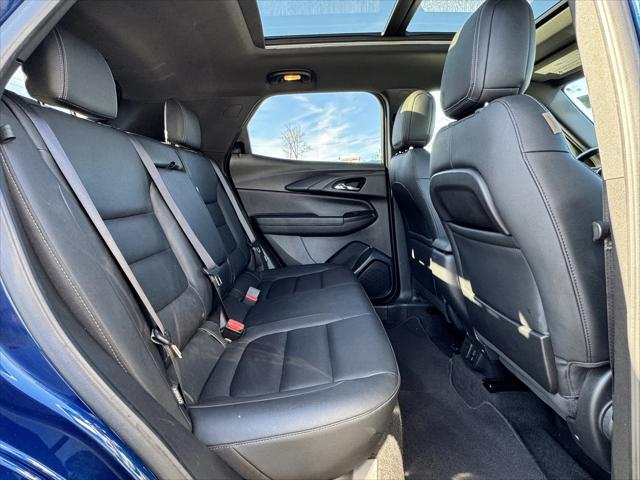 2022 Chevrolet TrailBlazer FWD ACTIV