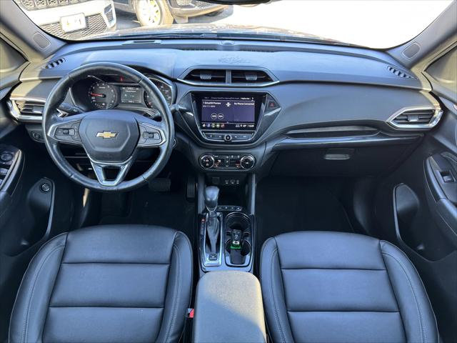 2022 Chevrolet TrailBlazer FWD ACTIV