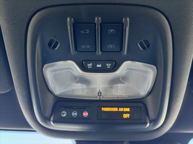 2022 Chevrolet TrailBlazer FWD ACTIV