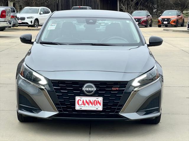 2024 Nissan Altima SR FWD 2024 Nissan Altima SR FWD