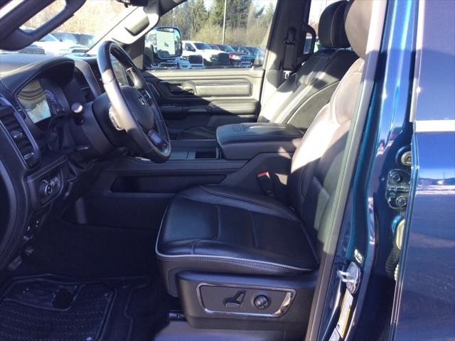 2022 RAM 1500 Limited