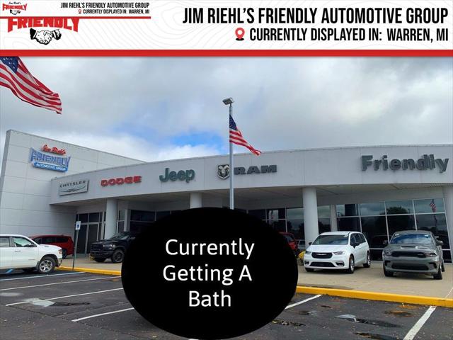 2026 Chrysler Pacifica PACIFICA SELECT 2026 Chrysler Pacifica PACIFICA SELECT