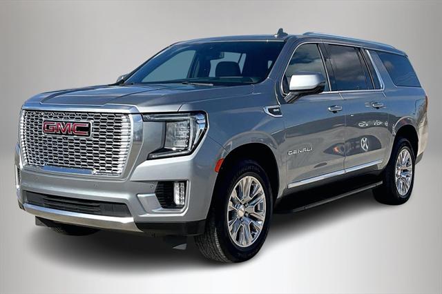 2024 GMC Yukon XL 2WD Denali 2024 GMC Yukon XL 2WD Denali