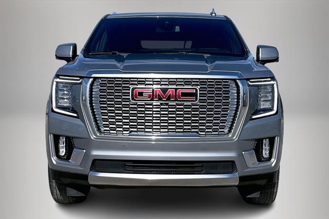 2024 GMC Yukon XL 2WD Denali 2024 GMC Yukon XL 2WD Denali