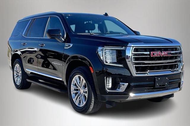 2023 GMC Yukon 2WD SLT
