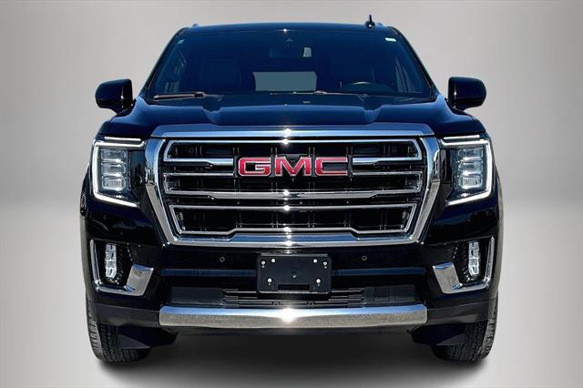 2023 GMC Yukon 2WD SLT