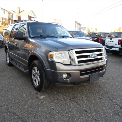 2012 Ford Expedition 