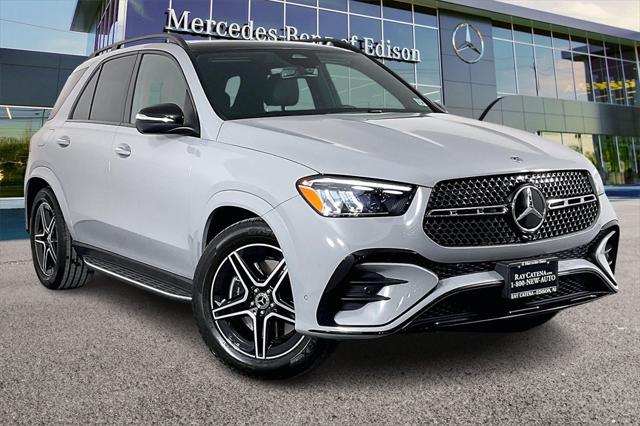 2026 Mercedes-Benz GLE GLE 350 GLE 350 for sale in Edison, NJ